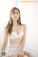 Beautiful Lee Chae Eun in the lingerie photos January 2018 (143 photos) P16 No.aad388
