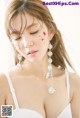 Beautiful Lee Chae Eun in the lingerie photos January 2018 (143 photos) P78 No.5bc53d