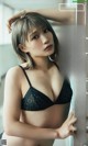Minami Shinohara 篠原みなみ, Weekly Playboy 2022 No.24 (週刊プレイボーイ 2022年24号) P4 No.d9dc6c
