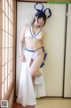 Yui Okada - Murid Babes Shoolgirl P3 No.493f2c
