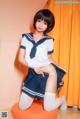 Coser@蠢沫沫 (chunmomo) Vol.072: (42 photos) P36 No.b8e6c7