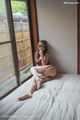 BoLoli 2017-07-17 Vol.086: Model Wang Yu Chun (王 雨 纯) (55 photos) P14 No.628d3f