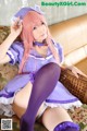 Cosplay Haruka - Aspen Porn Mom P8 No.8ec0a9