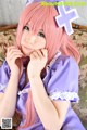 Cosplay Haruka - Aspen Porn Mom P11 No.7e1b94