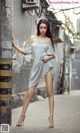 UGIRLS - Ai You Wu App No.865: Model Mu Fei Fei (穆菲菲) (40 photos) P2 No.07ec0d