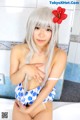 Cosplay Komugi - Girlsway Donwload Video P1 No.bf8b15 Image No. 23