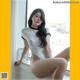 LEEHEE EXPRESS - LEHF-090A: Inah (이나) (74 photos) P49 No.73137d