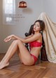 Beautiful Kim Bo Ram in underwear photos November + December 2017 (164 photos) P136 No.93167c