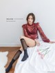 Beautiful Kim Bo Ram in underwear photos November + December 2017 (164 photos) P60 No.d20b88