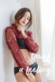 Beautiful Kim Bo Ram in underwear photos November + December 2017 (164 photos) P12 No.6ed423