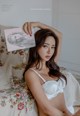 Beautiful Kim Bo Ram in underwear photos November + December 2017 (164 photos) P128 No.199548