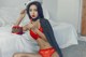 Beautiful Kim Bo Ram in underwear photos November + December 2017 (164 photos) P54 No.b203e8