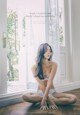 Beautiful Kim Bo Ram in underwear photos November + December 2017 (164 photos) P31 No.1875a4