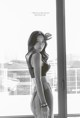 Beautiful Kim Bo Ram in underwear photos November + December 2017 (164 photos) P81 No.57a2eb