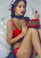 Beautiful Kim Bo Ram in underwear photos November + December 2017 (164 photos) P46 No.8aa8b2