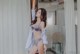 Beautiful Kim Bo Ram in underwear photos November + December 2017 (164 photos) P79 No.c08a72