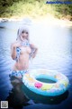 Cosplay Komugi - Camgirl Thai Girl P11 No.aa2382