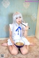 Cosplay Komugi - Camgirl Thai Girl P11 No.318818 Image No. 3