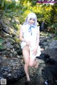 Cosplay Komugi - Camgirl Thai Girl P1 No.7eb651 Image No. 23