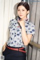 KelaGirls 2018-05-20: Model Song Zhi Zhen (宋智珍) (26 pictures) P4 No.047307