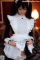 Cosplay Maid - Girlsteen Porn News P11 No.00e7ed Image No. 1