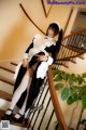 Cosplay Maid - Girlsteen Porn News P11 No.d6aef2 Image No. 3