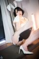 [BLUECAKE] Son Ye-Eun (손예은): BunnyLuXXX (99 photos) P53 No.f508f9