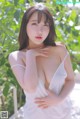 [MIKELY] Son Ye-Eun (손예은): Pure (95 photos ) P18 No.baab55 Image No. 155