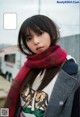Nogizaka46 乃木坂46, ENTAME 2020.02 (月刊エンタメ 2020年2月号) P10 No.b7d623