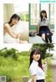 Nogizaka46 乃木坂46, ENTAME 2020.02 (月刊エンタメ 2020年2月号) P5 No.b6c103