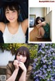 Nogizaka46 乃木坂46, ENTAME 2020.02 (月刊エンタメ 2020年2月号) P6 No.fc5893
