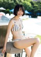 Ikechan いけちゃん, Weekly Playboy 2022 No.44 (週刊プレイボーイ 2022年44号) P1 No.9029b1 Image No. 19