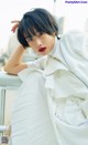 Yumi Kawai 河合優実, Weekly SPA! 2021.01.12-19 (週刊SPA! 2021年1月12-19日号) P3 No.227930