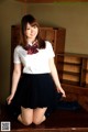 Yui Nishikawa - Pjgirls 1pic Xxx P55 No.9b146c Image No. 11