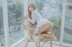 Jeong Jenny 정제니, [SAINT Photolife] Jenny Vol.01 – Set.02 P17 No.53bf0c