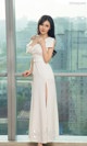 UGIRLS - Ai You Wu App No. 1280: Model Lin Shi Yin (林诗 茵) (35 photos) P11 No.5cfe53