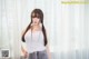 TouTiao 2017-08-11: Model Xiao Ru Jing (小 如 镜) (27 photos) P18 No.26e9f6