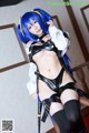 Collection of beautiful and sexy cosplay photos - Part 013 (443 photos) P175 No.e2fefb