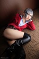 Collection of beautiful and sexy cosplay photos - Part 013 (443 photos) P150 No.4d7857