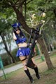 Collection of beautiful and sexy cosplay photos - Part 013 (443 photos) P156 No.c0a306