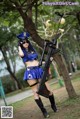 Collection of beautiful and sexy cosplay photos - Part 013 (443 photos) P154 No.6b480c