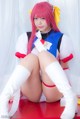 Collection of beautiful and sexy cosplay photos - Part 013 (443 photos) P42 No.92ccb2