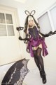 Collection of beautiful and sexy cosplay photos - Part 013 (443 photos) P40 No.d1ea0c