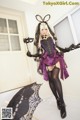 Collection of beautiful and sexy cosplay photos - Part 013 (443 photos) P40 No.a1f560