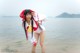 Collection of beautiful and sexy cosplay photos - Part 013 (443 photos) P358 No.0106c6