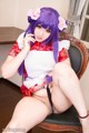 Collection of beautiful and sexy cosplay photos - Part 013 (443 photos) P405 No.66ccd6