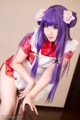 Collection of beautiful and sexy cosplay photos - Part 013 (443 photos) P114 No.a4ee7c