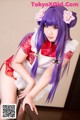 Collection of beautiful and sexy cosplay photos - Part 013 (443 photos) P131 No.37b9ad