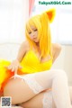 Collection of beautiful and sexy cosplay photos - Part 013 (443 photos) P243 No.12ea4c