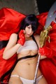 Collection of beautiful and sexy cosplay photos - Part 013 (443 photos) P37 No.70f9d0